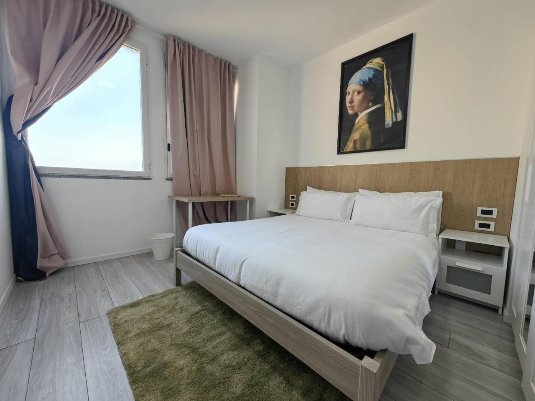 Milanforester Appartement *